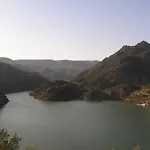 Séjour à la campagne Casa Obdulia
