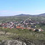 Séjour à la campagne Casa Obdulia