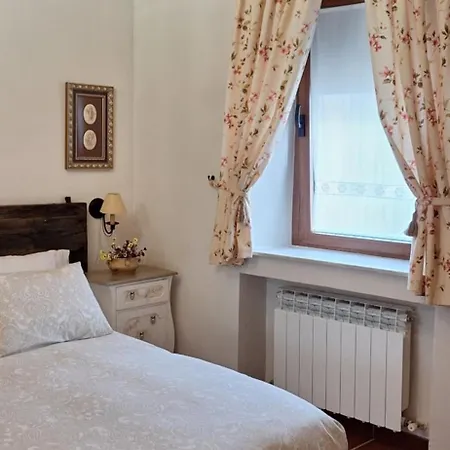 Casa Obdulia *