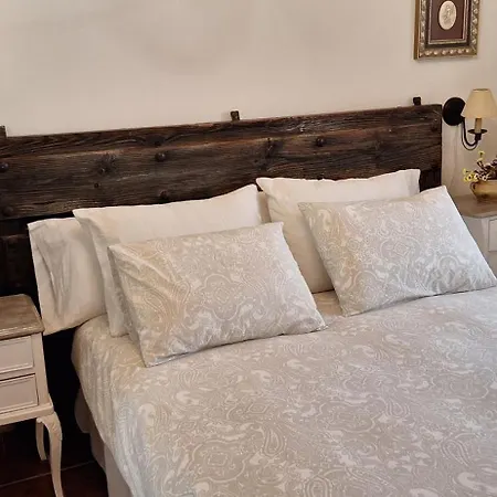 Casa Obdulia Vilvestre