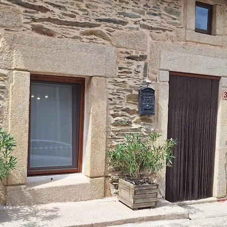 Country house Casa Obdulia *