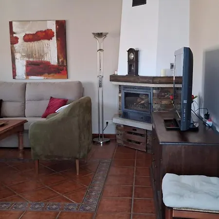 Casa Obdulia