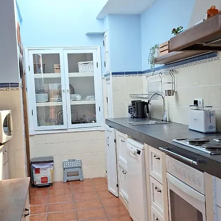 Country house Casa Obdulia Vilvestre