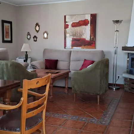 Country house Casa Obdulia