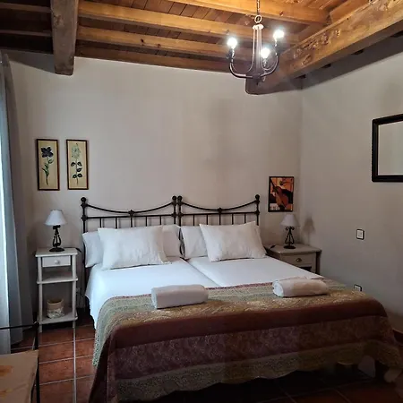 Casa Obdulia Vilvestre