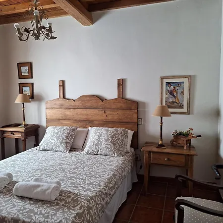 Casa Obdulia Vilvestre