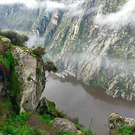 Country house Casa Obdulia