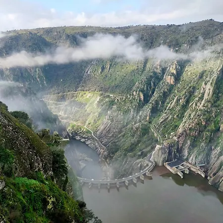 Casa Obdulia * Vilvestre