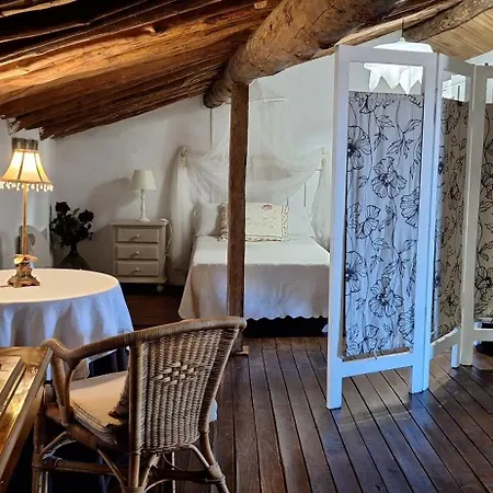 Casa Obdulia Vilvestre