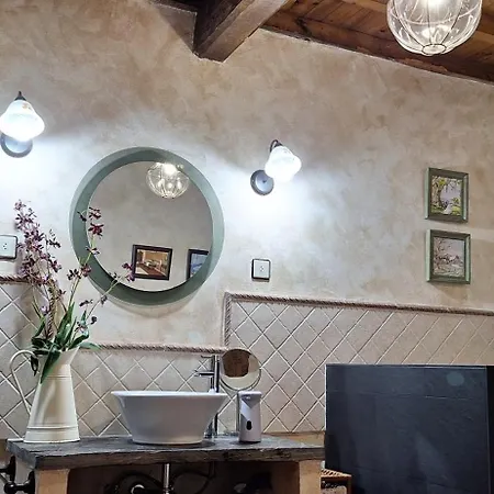 Casa Obdulia 컨트리하우스 *