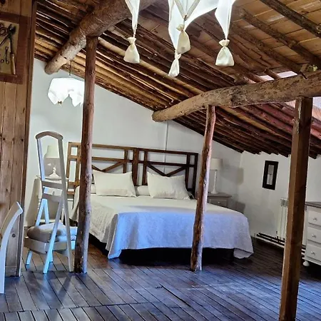 Country house Casa Obdulia