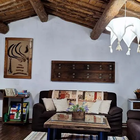 Casa Obdulia Vilvestre