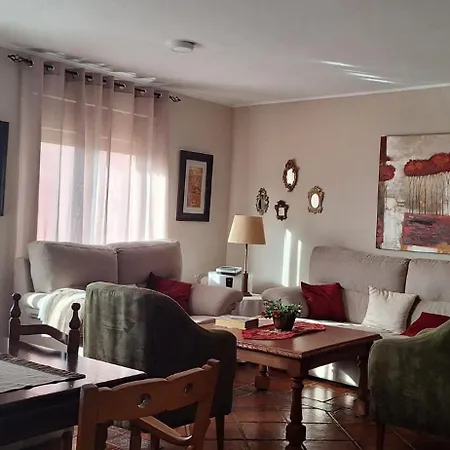 Casa Obdulia * Vilvestre