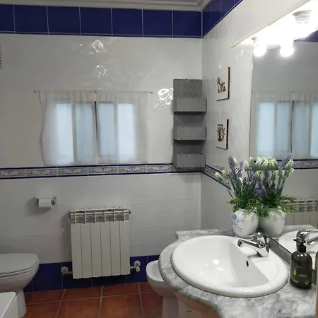 Casa Obdulia