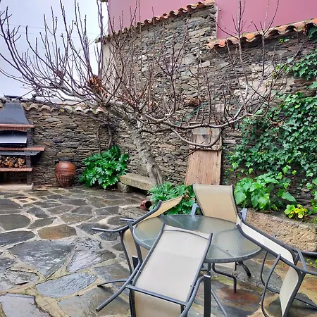 Country house Casa Obdulia