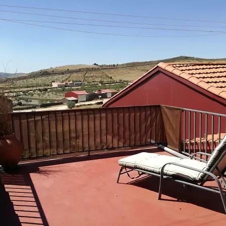 Casa Obdulia * Vilvestre