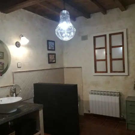 Country house Casa Obdulia *