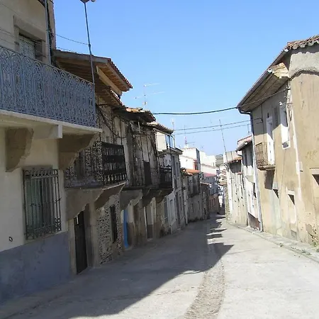 Country house Casa Obdulia