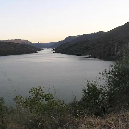 Casa Obdulia * Vilvestre