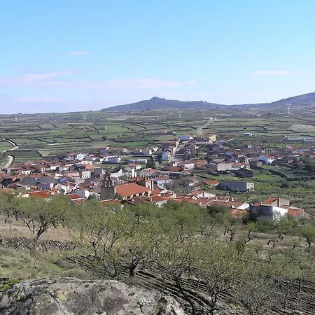 Casa di campagna Casa Obdulia