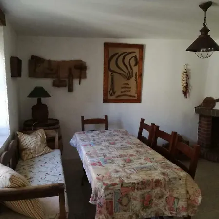 Casa Obdulia