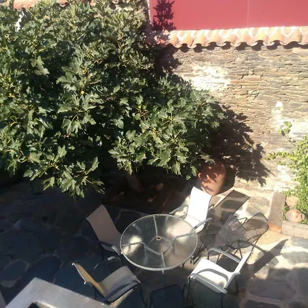 Casa Obdulia Country house *