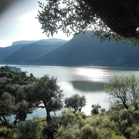 Casa Obdulia Country house *