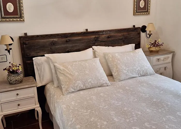 Casa Obdulia Vilvestre