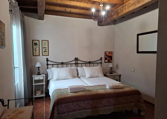 Casa Obdulia Vilvestre