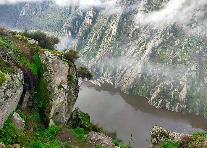 בית כפרי Casa Obdulia