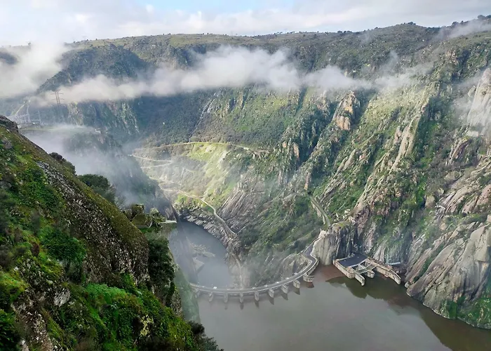 Casa Obdulia * Vilvestre