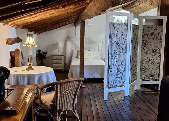 Casa Obdulia Vilvestre