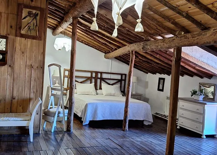 Landhuis Casa Obdulia