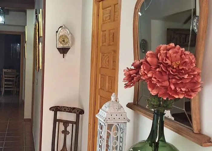 Casa Obdulia Landhuis