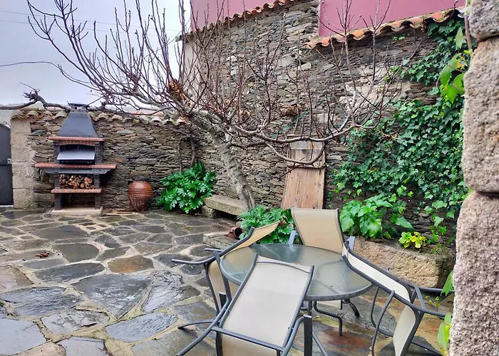 Landhuis Casa Obdulia