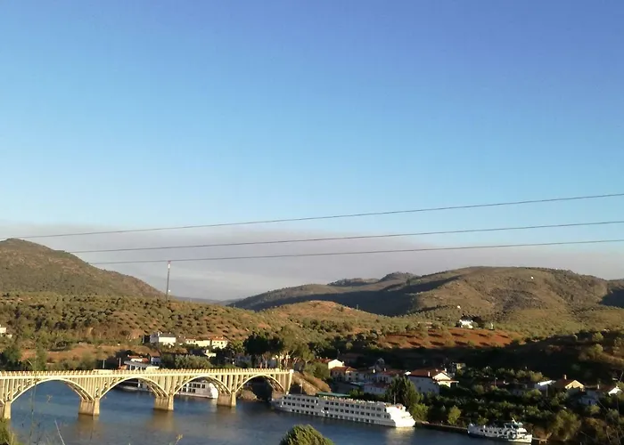 בית כפרי Casa Obdulia