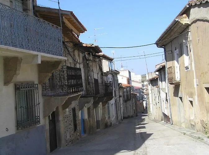 Landhuis Casa Obdulia