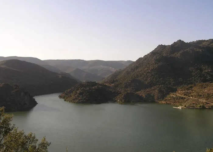 בית כפרי Casa Obdulia