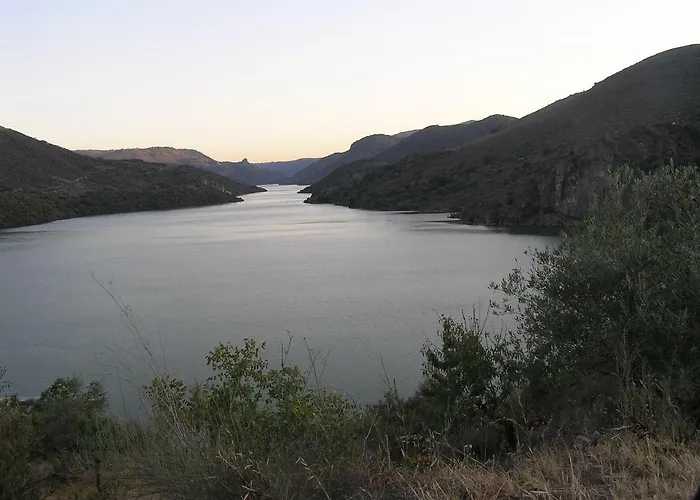 Casa Obdulia * Vilvestre