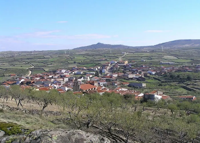 Landhuis Casa Obdulia
