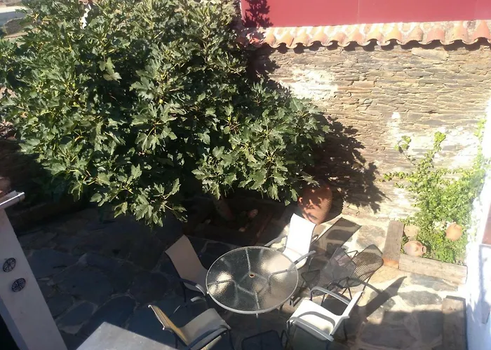 Casa Obdulia בית כפרי *