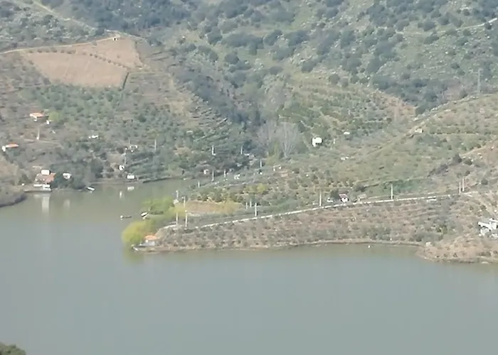 Casa Obdulia * Vilvestre