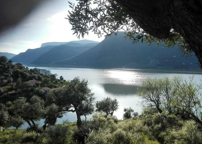 Casa Obdulia Landhuis *